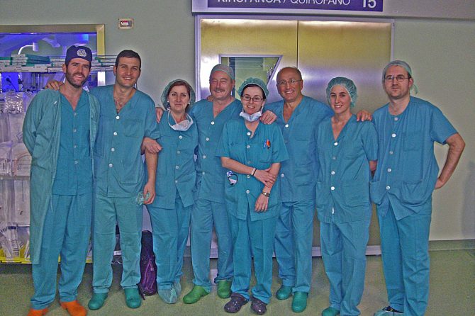 Segundo Taller De Trabajo En Endourologia 2011